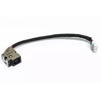 Maitinimo lizdas HP DV6-3000, DV7-4000