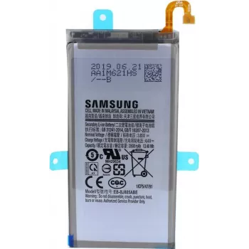 Samsung SVC BATTERY ASSY-SM-A605F EB-BJ805ABE (GH82-16480A) originali baterija