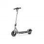 Paspirtukas SoFlow So-Flow SO ONE +, klasikinis, pilkas, sidabrinis, 22 km/h, 120 kg, unisex, 2 ratai