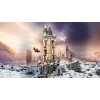 LEGO HARRY POTTER 76430 Hogvartso pilies pelėdų bokštas
