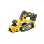 Oblinis rankinis DeWALT DCP580N-XJ — belaidis, akumuliatorinis, 82 mm obliavimo plotis, 15 000 sūkių/min, 2,5 kg