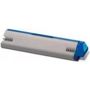 Tonerių kasetė OKI 45536511 1000 puslapių Juoda