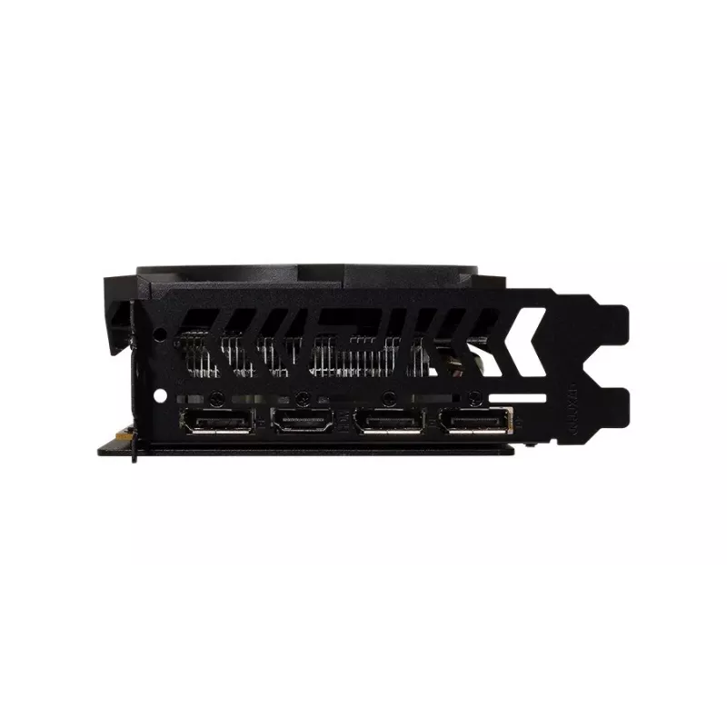 PowerColor Fighter Radeon RX 7600 8GB GDDR6 vaizdo plokštė