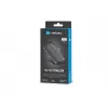 Dokavimo stotelė NATEC NMP-2162 USB 3.2 Gen 1 Type-C pilka, laidinė