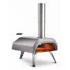 Ooni Karu 12 nešiojama pica krosnelė, 1 pica, nerūdijantis plienas, 30 cm, 500 °C, 304,8 x 304,8 mm, 15 min