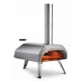 Ooni Karu 12 nešiojama pica krosnelė, 1 pica, nerūdijantis plienas, 30 cm, 500 °C, 304,8 x 304,8 mm, 15 min