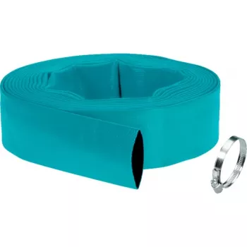 GARDENA 05005-20 Plokščioji žarna 38 mm (1 1/2 inch), 10 m