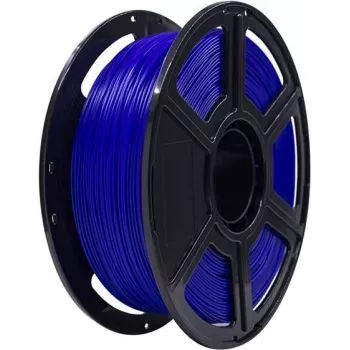 3D spausdinimo medžiaga Flashforge PETBL1 polilaktidas (PLA) mėlyna 1 kg