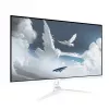 Monitorius Arozzi Nova 32 colių LED IPS 2560x1440 QHD 180 Hz 1 ms baltas