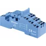 Finder Relės lizdas 94.P3 Serijoms 55, 86, 094 55.32, 55.33, 8
