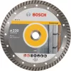 Pjovimo diskas Bosch 2 608 602 397, universalus, 230 mm