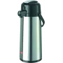 Termosas MELITTA 16718 2,2 L sidabrinis juodas – termo indas gėrimams