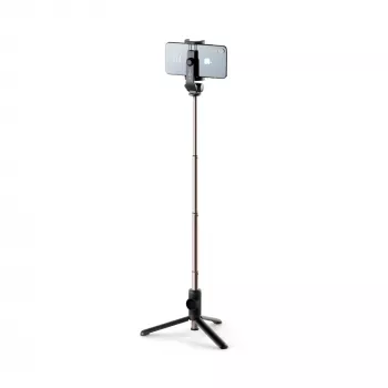 FIXED Snap Lite Bluetooth 56 cm – sulankstoma rankena, aliuminio lydinys, Bluetooth nuotolinis valdymas