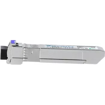SFP šviesolaidinis siųstuvas-imtuvas BlueOptics 100-02581-BO, 1250 Mbit/s, sidabrinis, 0.02 kg