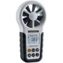 Anemometras Laserliner AirflowTest-Master kišeninis/rankinis su sparnute