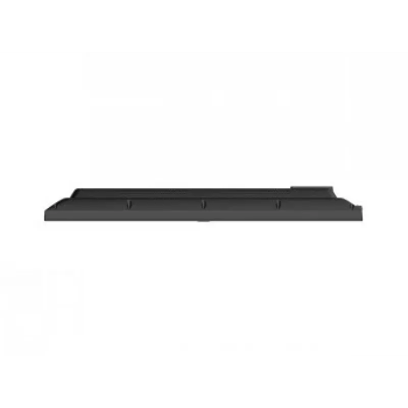 Philips 4050 serijos 50BDL4050Q/00 skaitmeninių ženklų ekranas 127 cm (50 colių) 500 cd/m² 4K Ultra HD juodas su įmontuotu procesoriumi Android 10