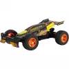 RC didelio greičio automobilis su tramplinu