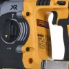Plyšinis grąžtas DeWALT DCH273N