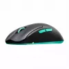 Pelė CHERRY XTRFY M68 Wireless RF juoda