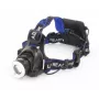 Kaktos žibintuvėlis ESPERANZA EOT005 – LED Cree T6, 3W, 600 lm, AA x2, aliumininis korpusas, atsparus vandeniui ir smūgiams, reguliuojamas dirželis