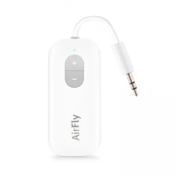 South AirFly SE Bluetooth garso adapteris 3,5 mm lizdui