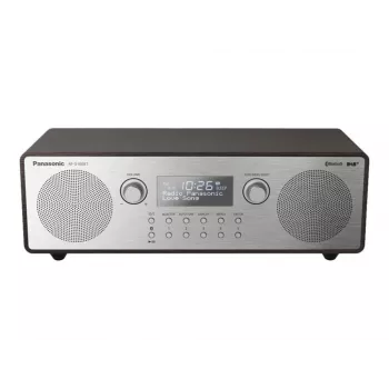 Radijo imtuvas / grotuvas RF-D100BTEGT Panasonic