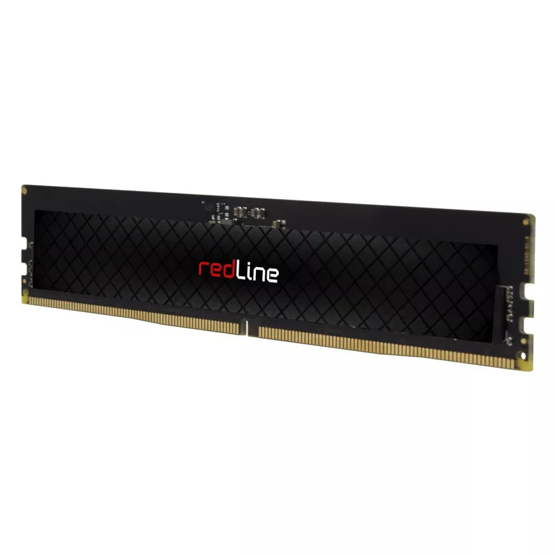 Mushkin Redline DDR5 32GB 5600MHz (2x16GB) atminties rinkinys