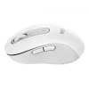 Pelė Logitech Signature M650 RF Wireless + Bluetooth