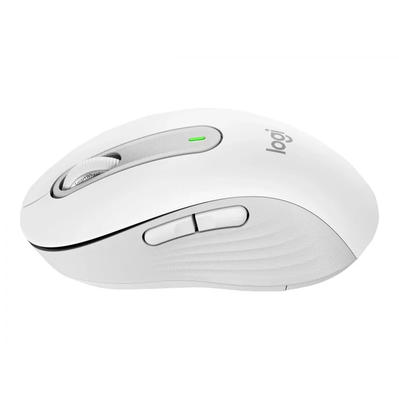 Pelė Logitech Signature M650 RF Wireless + Bluetooth