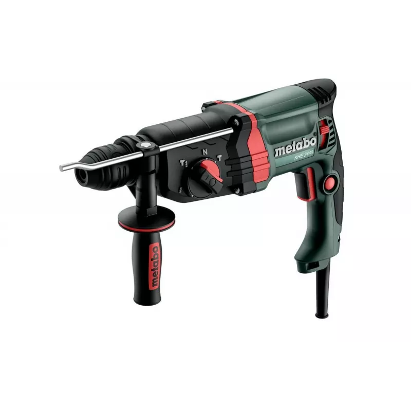 Metabo KHE 2445 kombinuotas perforatorius, 800 W, 2,4 J