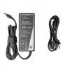 Maitinimo adapteris Green Cell AD31P 90W Vidinė AC į DC 19,5V 4,7A, skirtas Sony nešiojamiesiems kompiuteriams, juodas