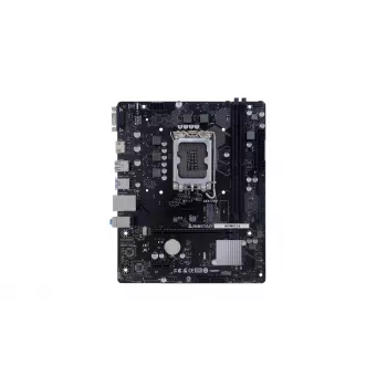 Motininė plokštė Biostar H610MHC 2.0 Intel H610 LGA 1700 micro ATX