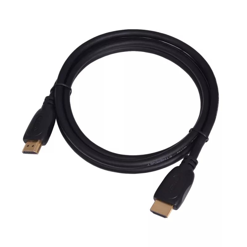 TB V 1.4 HDMI laidas 1,8 m, auksuoti kontaktai