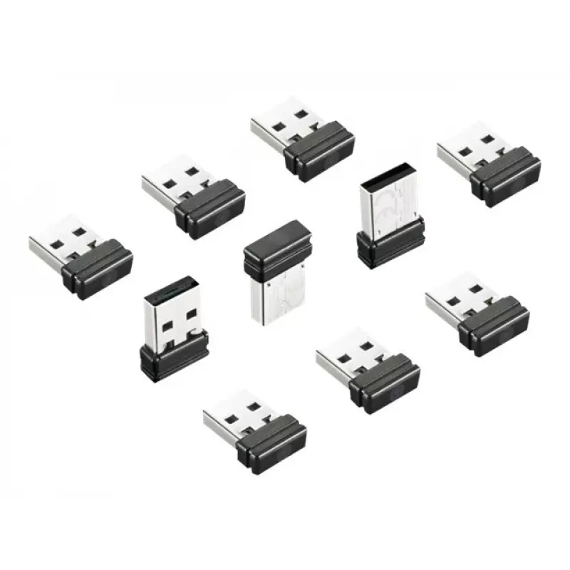 Lenovo 4XH0R55468 USB imtuvas belaidžiams įrenginiams