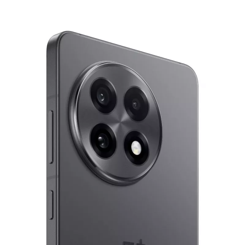 Išmanusis telefonas OnePlus 13R 6,78 colio 12 GB 256 GB Juodas