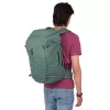 Thule 5311 Landmark 40L Unisex Travel Pack Hazy Green