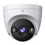 Kupolinė stebėjimo kamera TENDA TC3T24C(4MM) — 4 mm, 2,5 MP (2560×1440), 30 kadrų/s, IR 30 m, WDR, H.265+