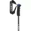 Slidinėjimo lazda LEKI Neolite AIRFOIL 135 cm Aliuminis Antracitas