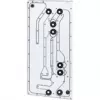 PHANTEKS Glacier Distroplate su EZ-Fittings