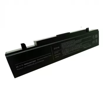 Nešiojamojo kompiuterio baterija, Extra Digital Extended, SAMSUNG AA-PB9NS6B, 6600mAh