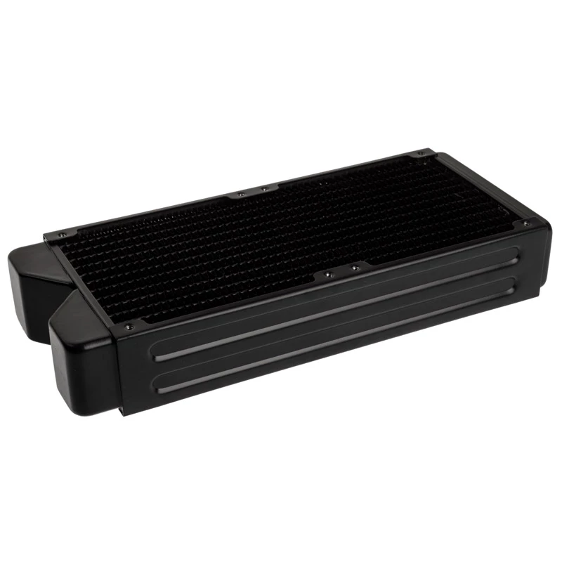 MagiCool 240S G2 Ultra M3 Radiatorius, Varis - juodas