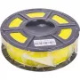 3D spausdinimo filamentas PLA, 1,75 mm, 1 kg, geltonas