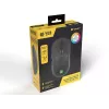 Žaidimų ausinės TRACER Gamezone Thor RGB BT belaidės Bluetooth, uždengiančios ausis, įmontuotas mikrofonas