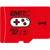 „Emtec“ 1TB UHS-I U3 V30 A2 „Gaming Rouge“ microSDXC atminties kortelė (ECMSDM1TXCU3G)
