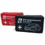 Automobilių pirmosios pagalbos rinkinys IWH 023513 KFZ-Verbandtasche DIN 13164 2022
