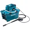 MAKITA DHW080ZK 2x18V 80BAR Aukšto slėgio plovimo įrenginys