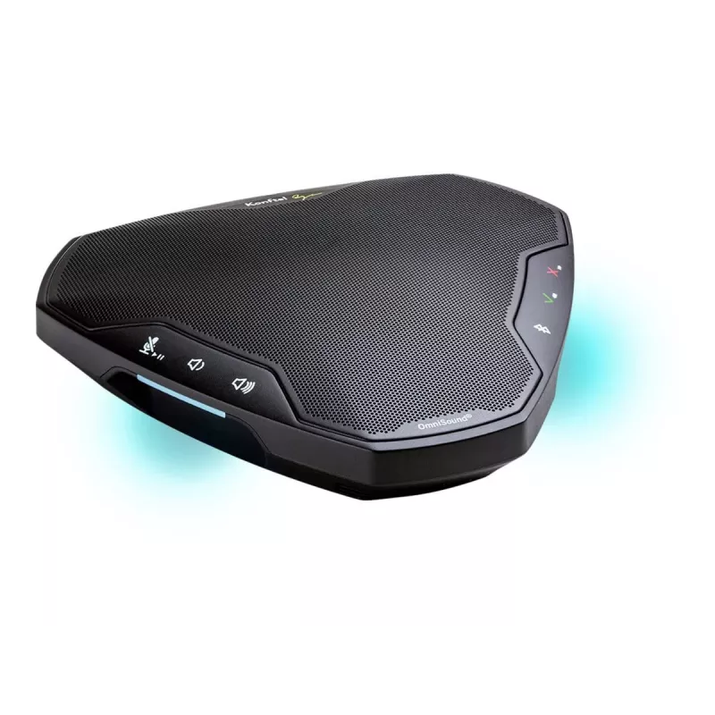Konftel Ego - belaidė garsiakalbio sistema - Bluetooth - USB (910101081)