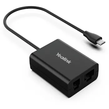 Yealink EHS60 sąsajos adapteris