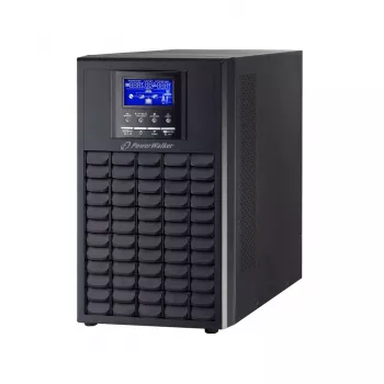 PowerWalker VFI 5000 EVS nepertraukiamo maitinimo šaltinis (UPS) Dvigubo keitimo (Online) 5 kVA 5000 W