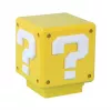Paladone Super Mario Mini Question Block šviesos elementas